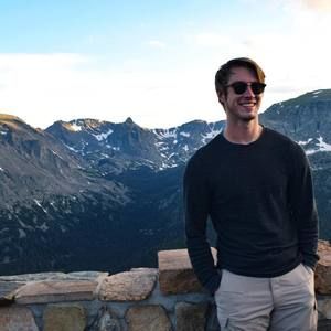 Meet your Posher, Tyler